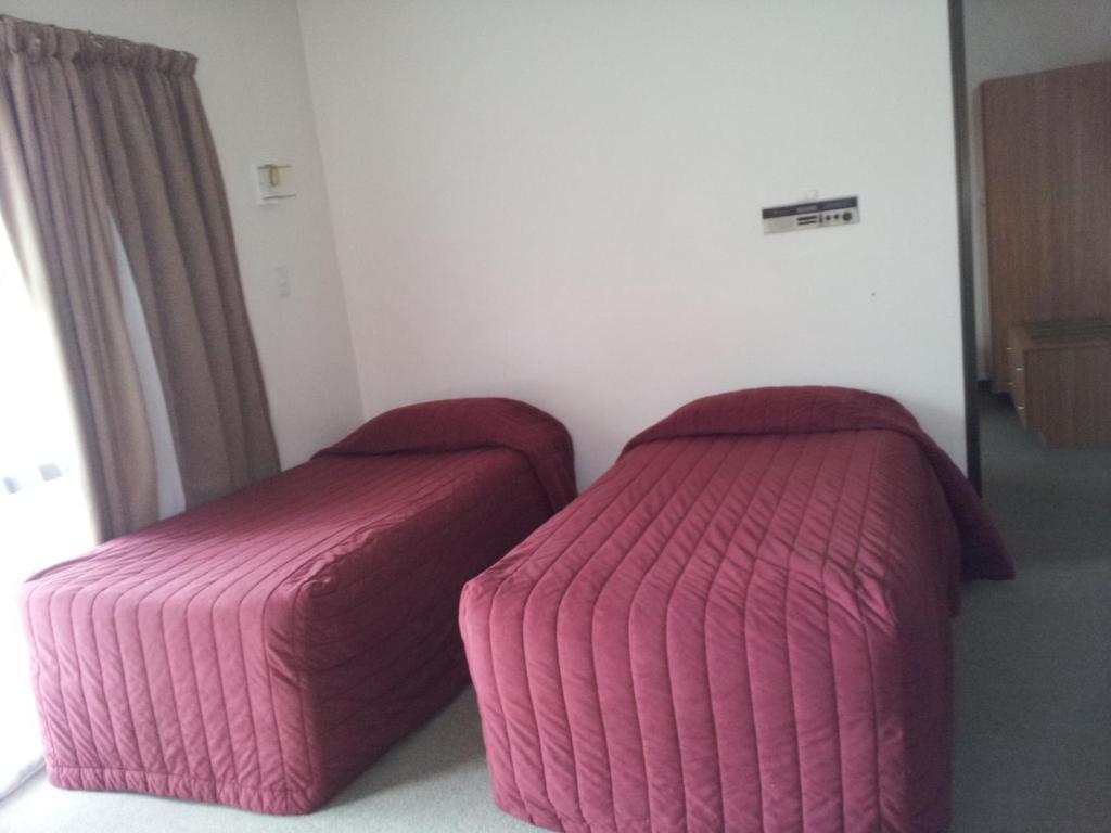 Ace High Motor Inn เนเปียร์ ห้อง รูปภาพ